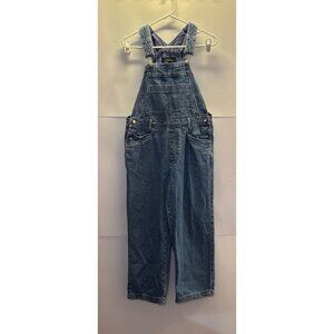 Vintage 90s‎ Cherokee Wide Leg Overalls (size small)
